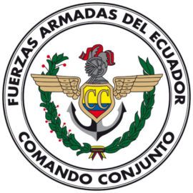 Carlos Encalada Villacís