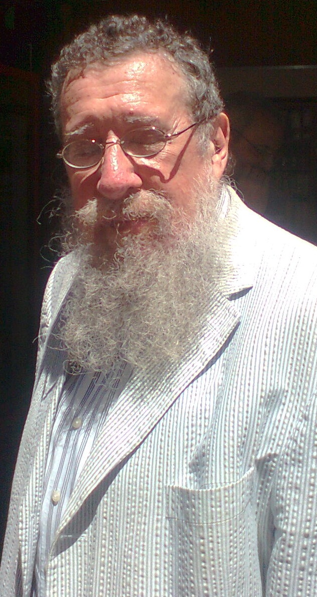 Carlos Escudé