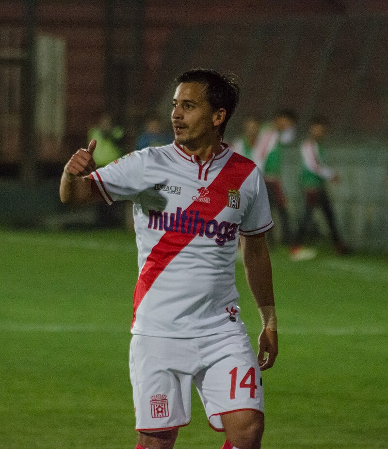 Carlos Espinosa