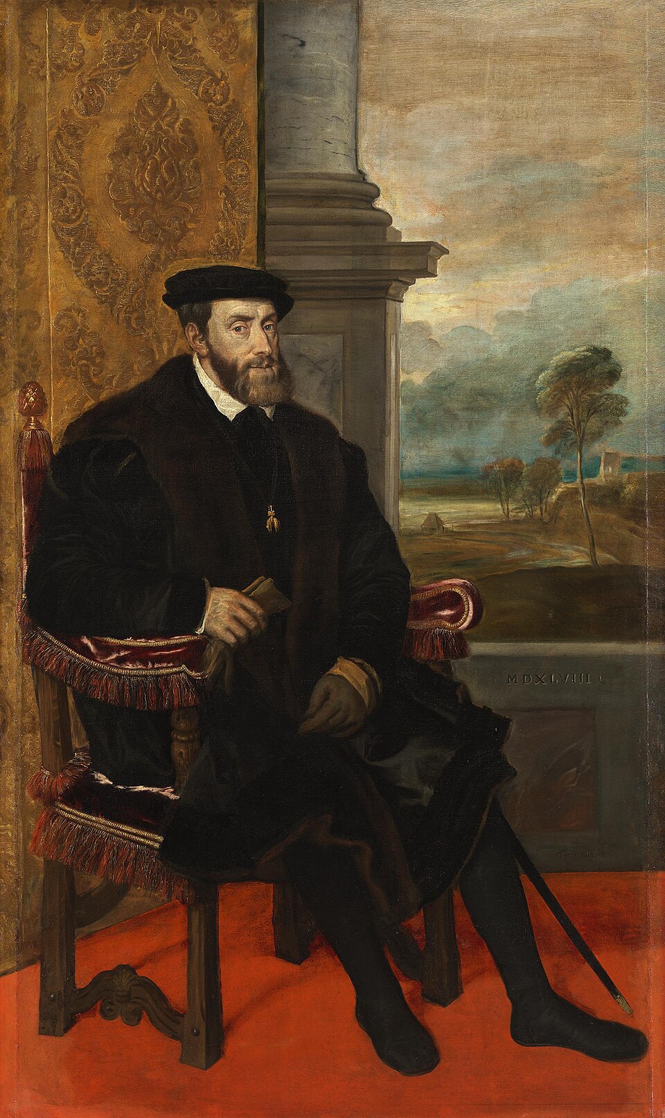 Carlos Esteban Rebolledo Martinez