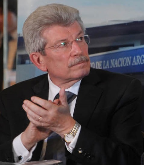 Carlos Fábrega