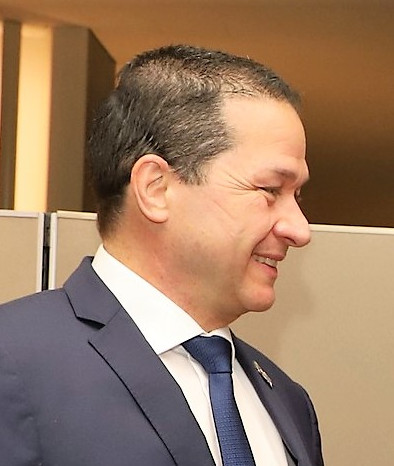 Carlos Faria