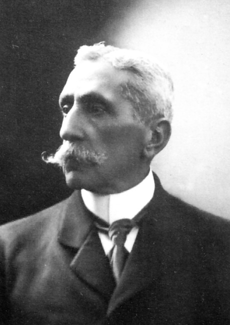 Carlos Ferreyros