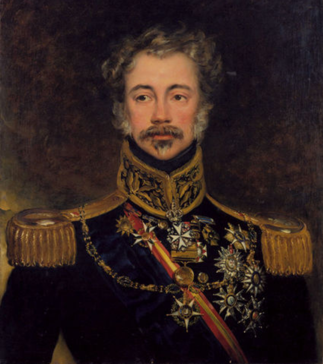 Carlos Francisco Oliveira