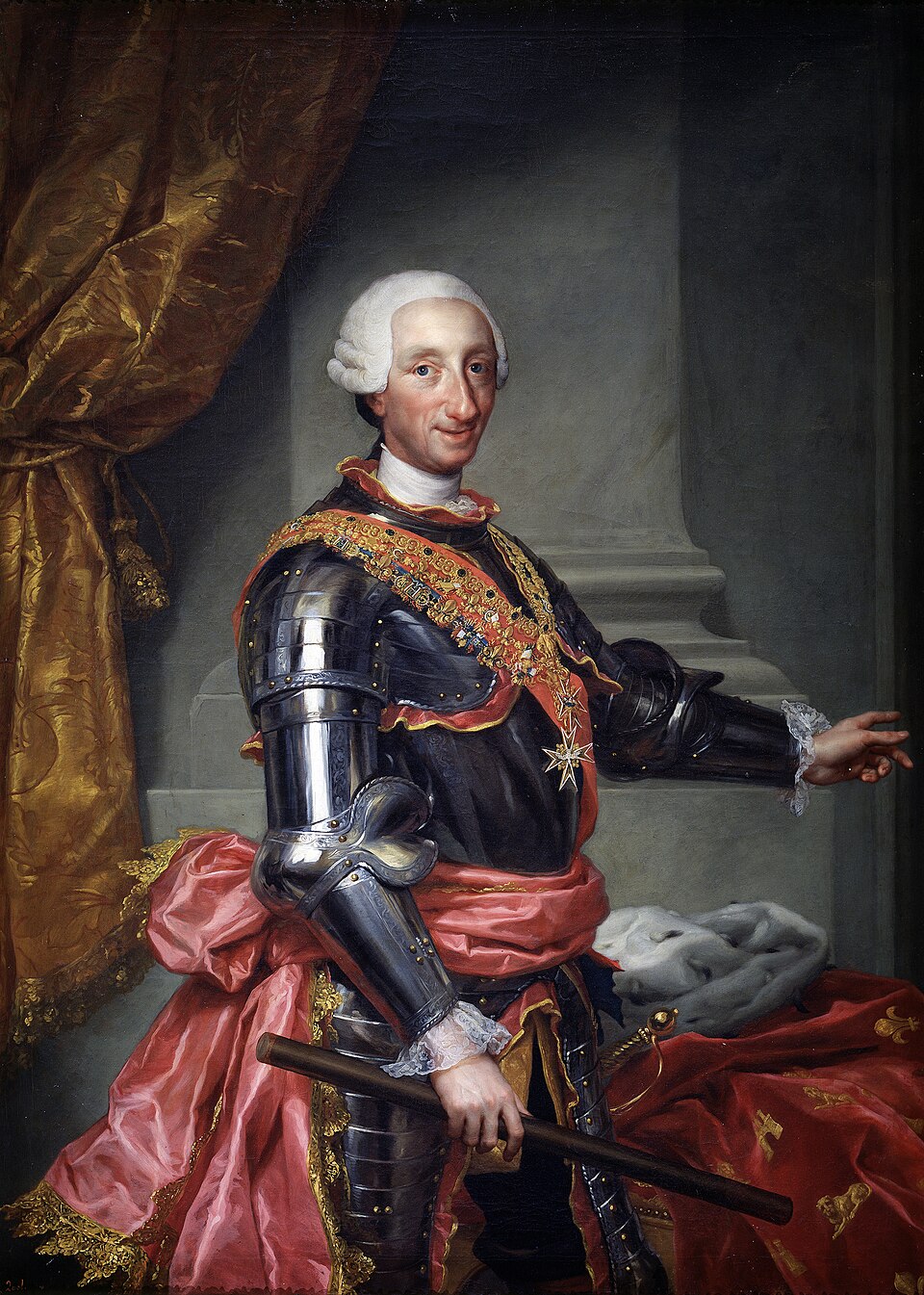 Carlos Frugoni