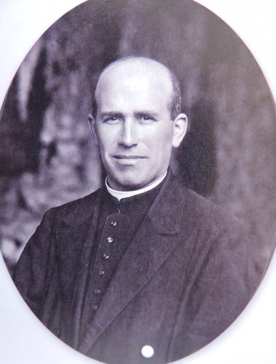 Carlos Fuidio