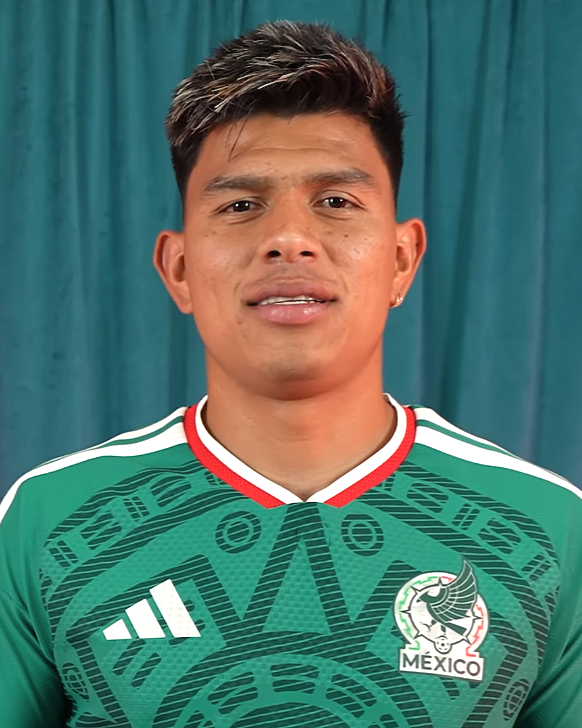 Carlos Gallardo Torres