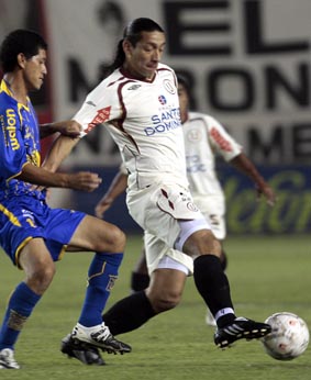 Carlos Galván