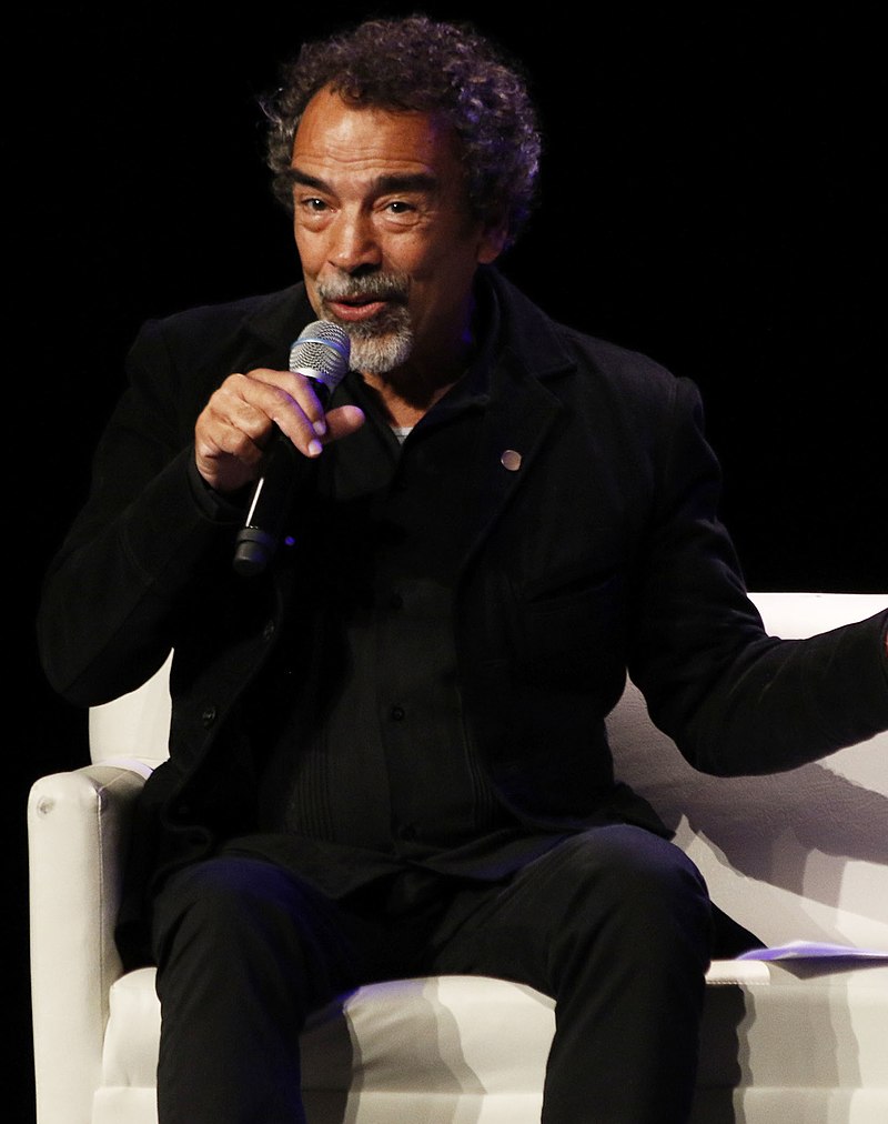 Carlos García Alcázar