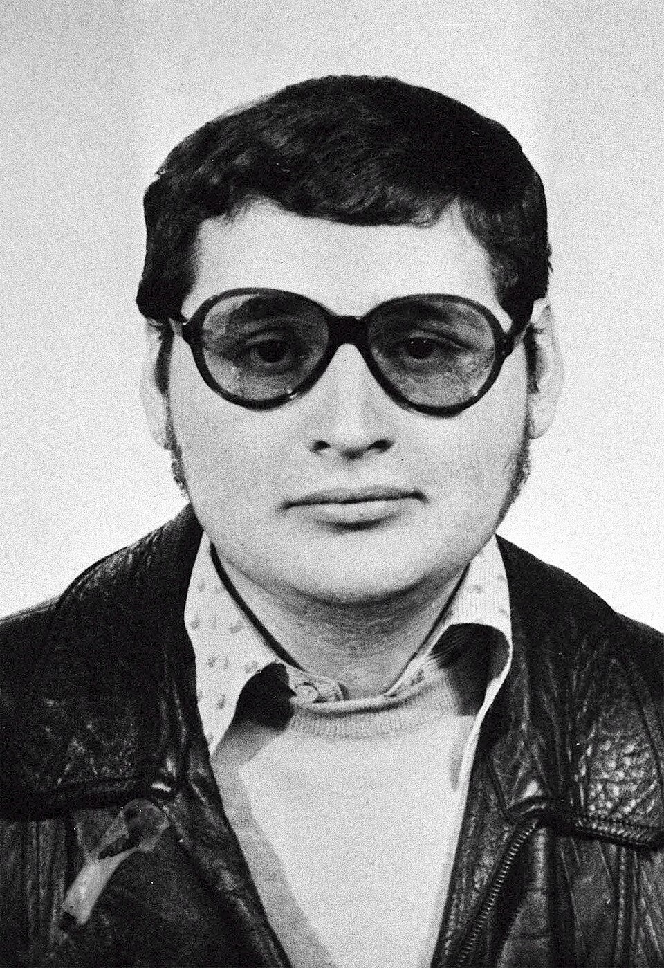 Carlos Germán Ramírez