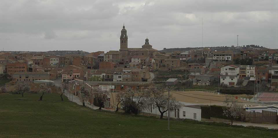 Carlos Gibert