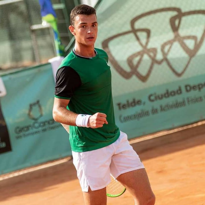 Carlos Gimeno