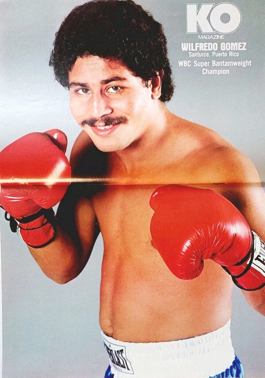 Carlos Gómez Laynes