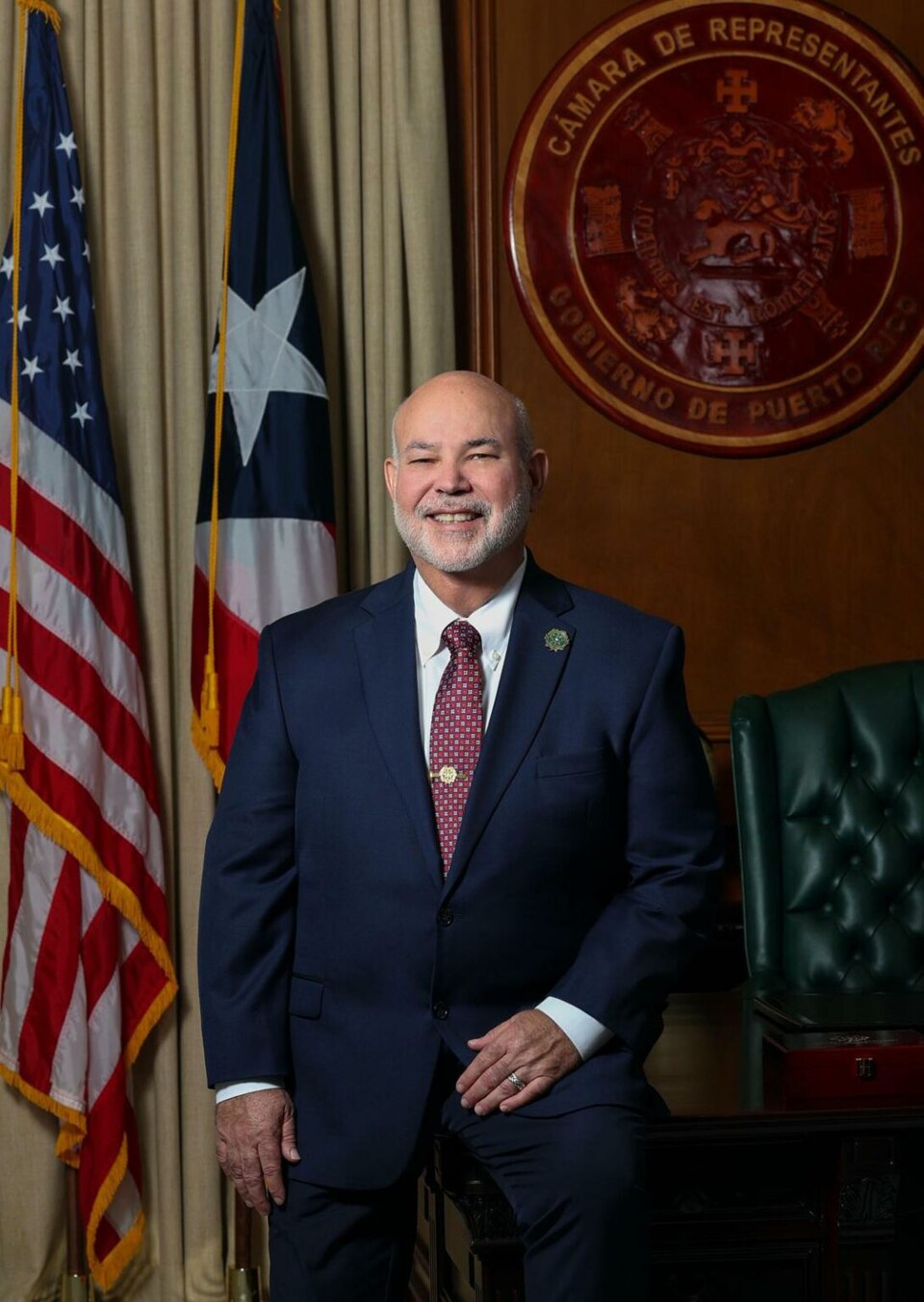 Carlos Gómez Núñez