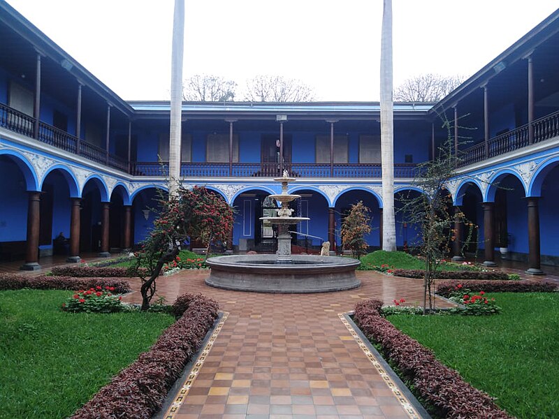 Carlos González Boza