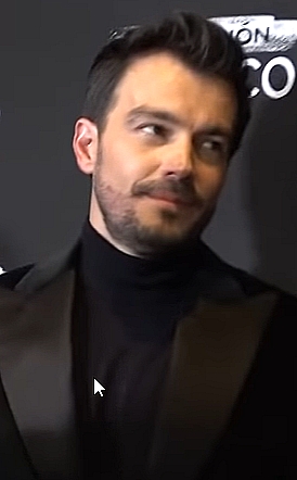 Carlos González D’Alessandro