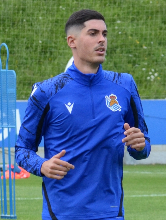 Carlos Granada Fernández