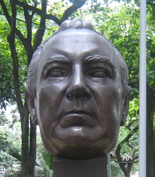 Carlos Guillermo Zamora