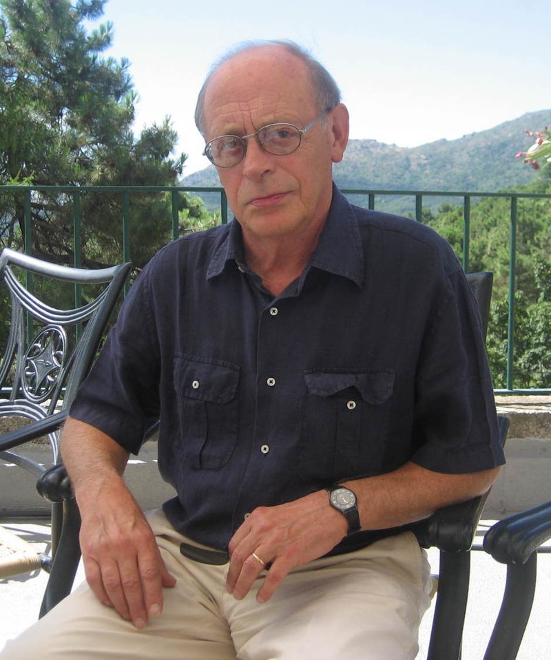 Carlos Gumpert