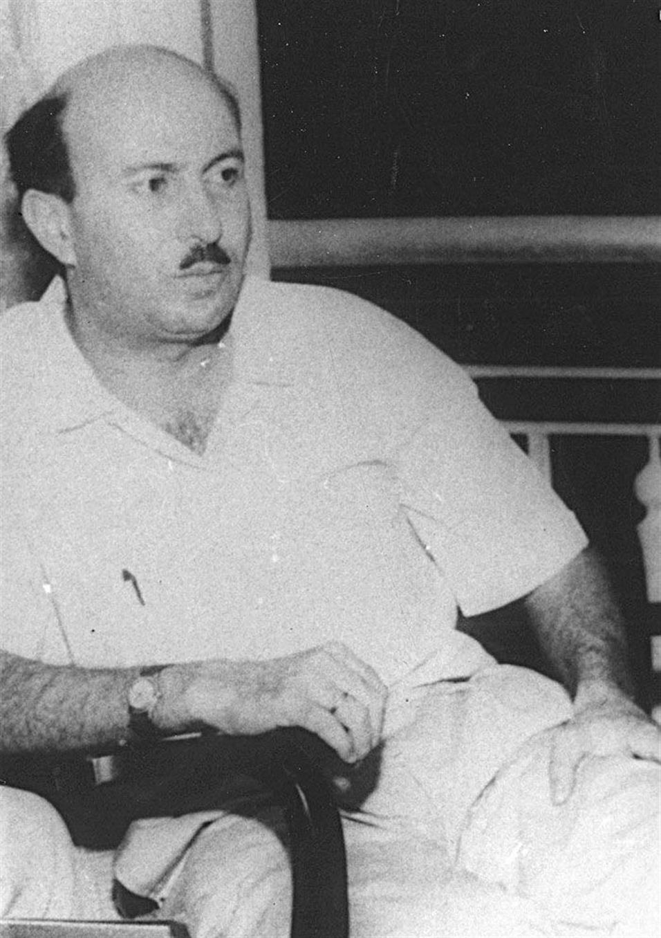 Carlos Haddad