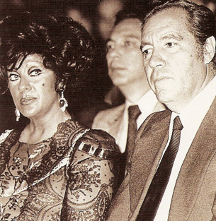 Carlos Hank