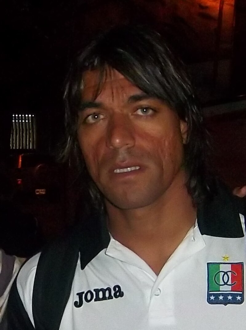 Carlos Henao