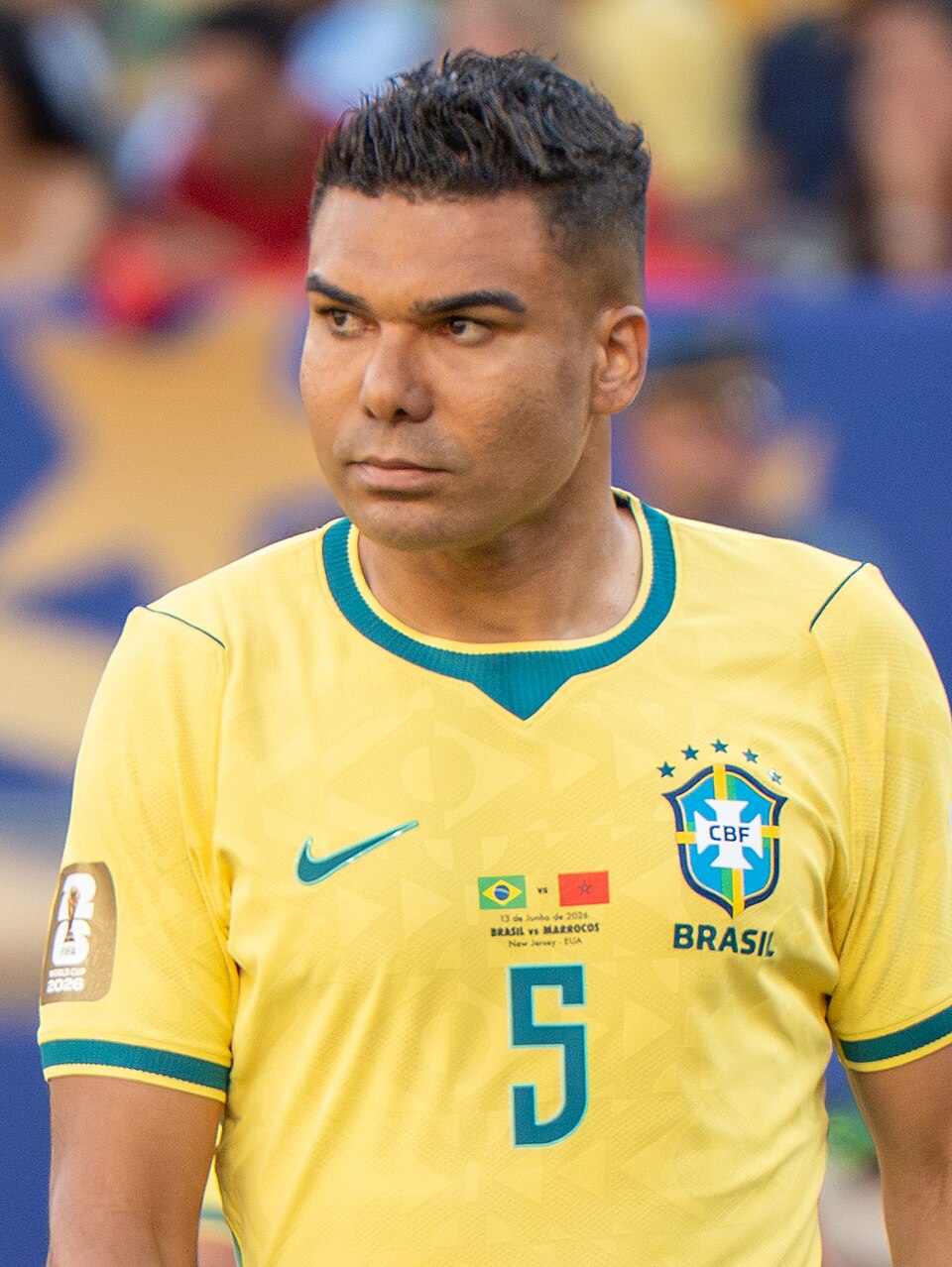 Carlos Henriques