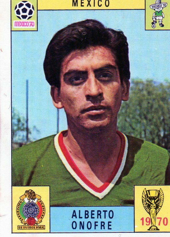 Carlos Hernández Onofre