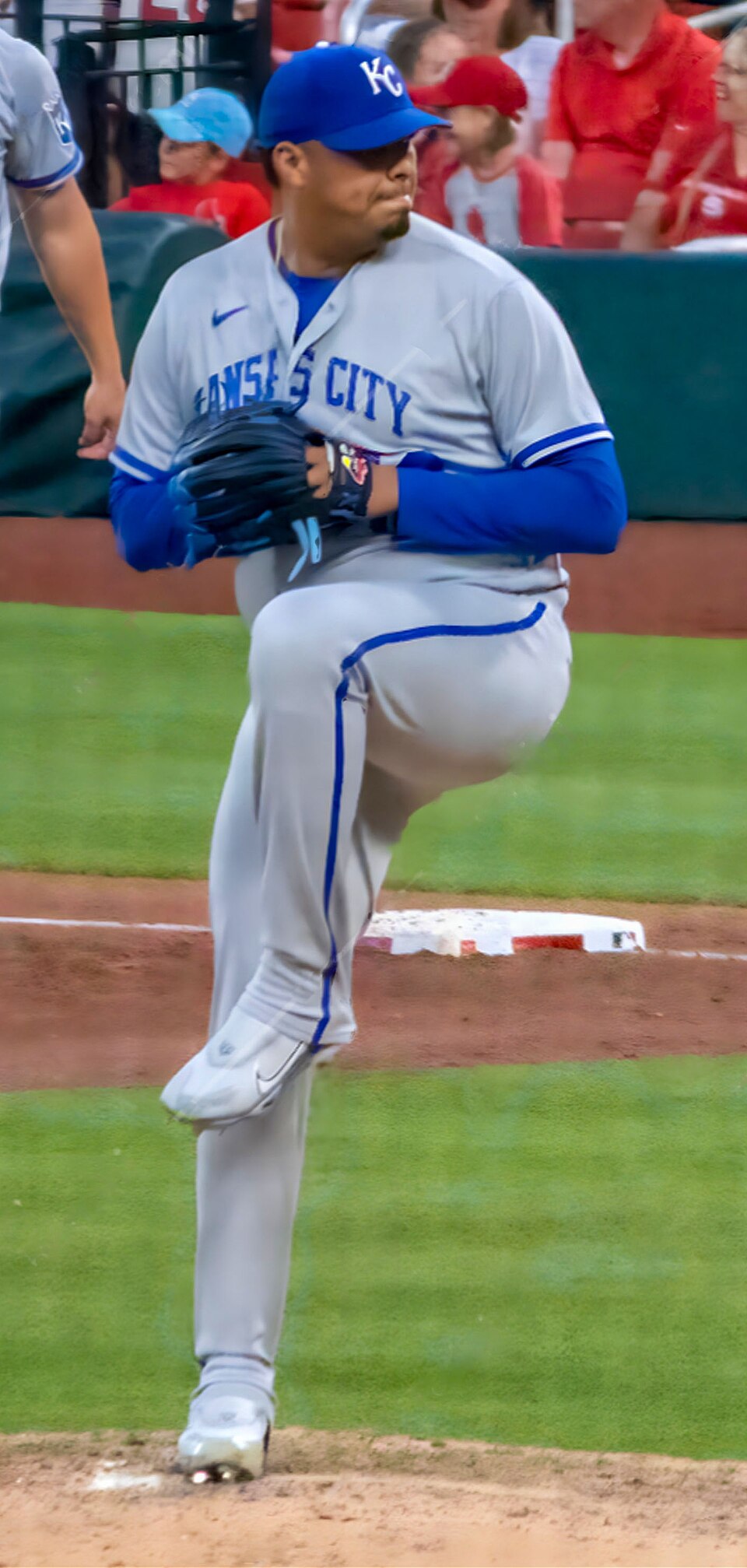 Carlos Hernandez