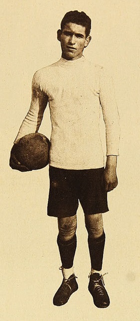 Carlos Hill