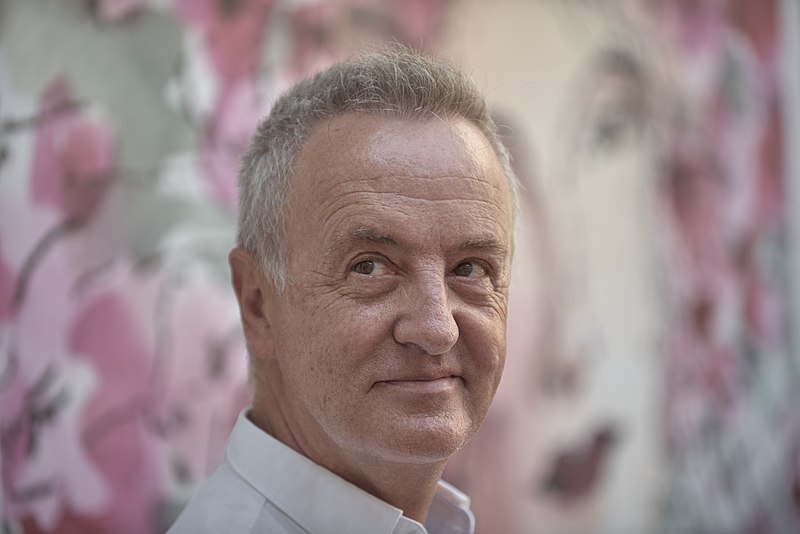 Carlos Hipólito
