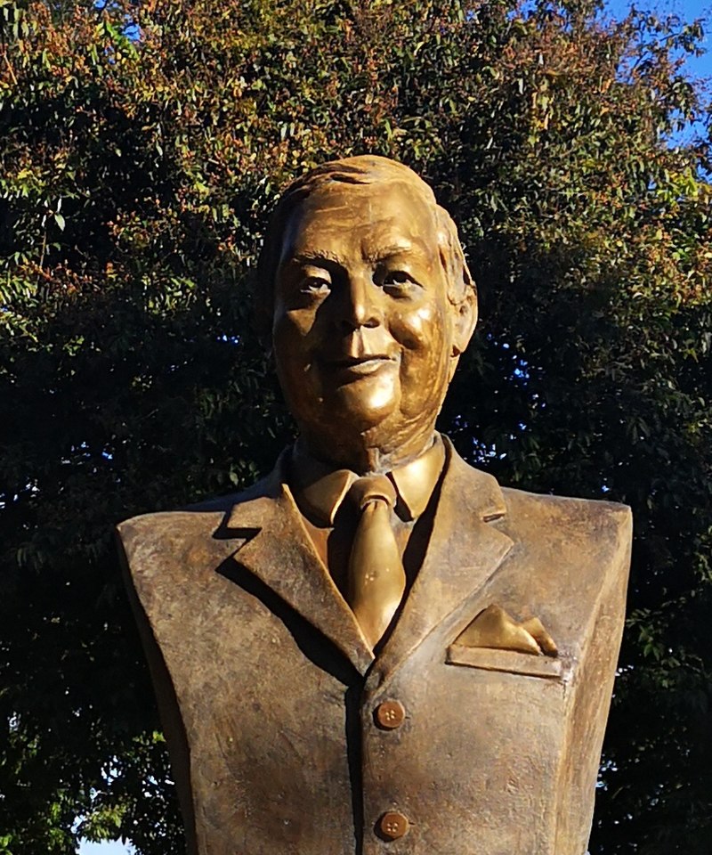 Carlos Hoyos