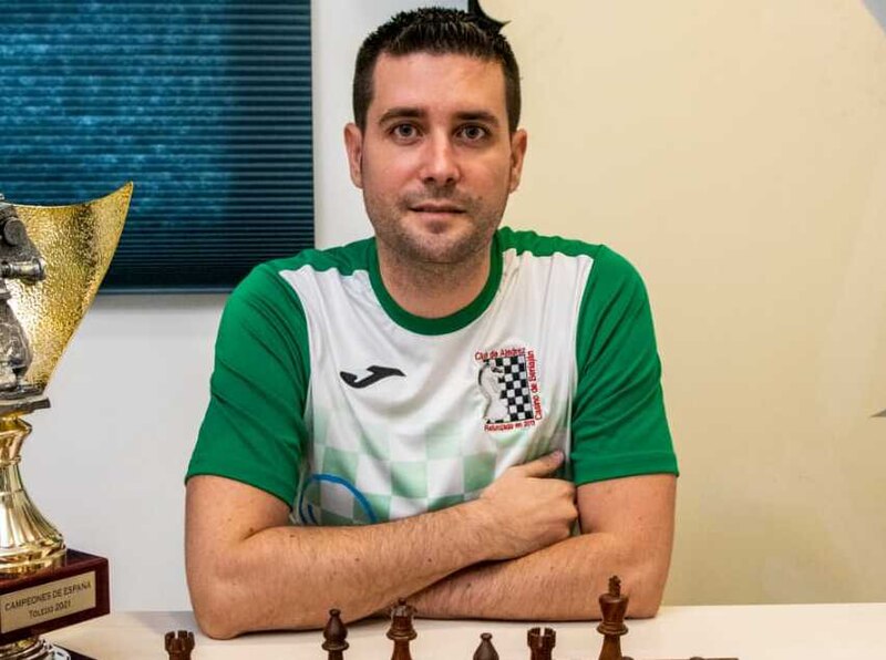 Carlos Ibarra