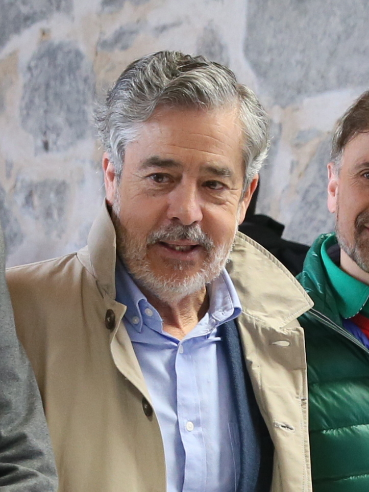 Carlos Iglesia