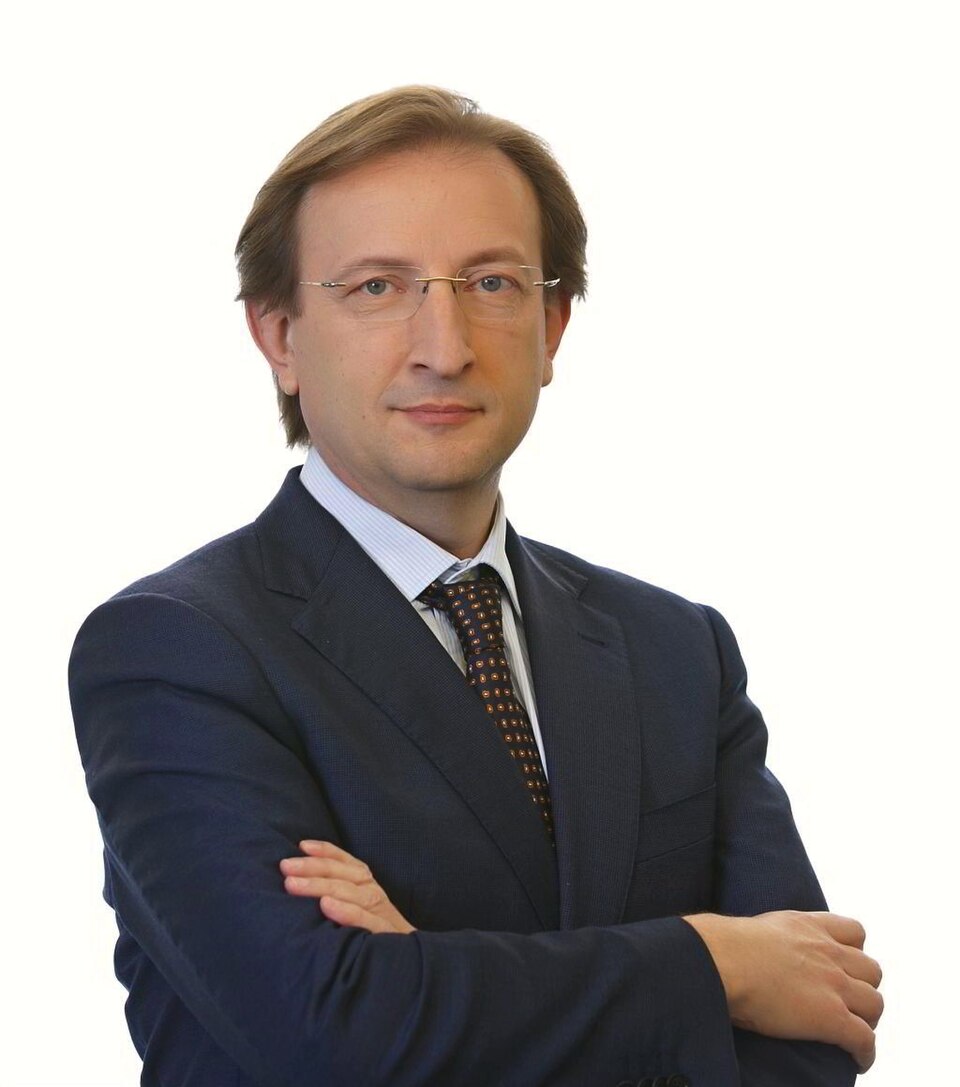 Carlos Jativa