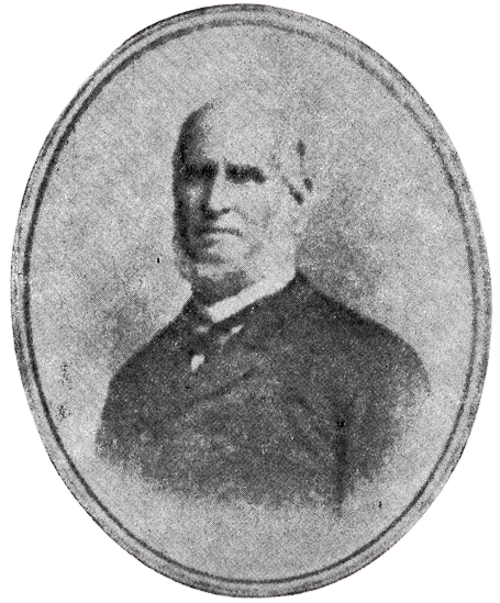 Carlos Joaquín Alfaro
