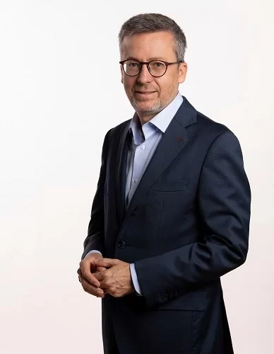 Carlos José Aga