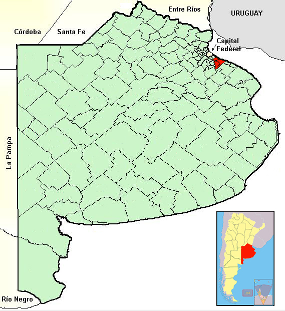 Carlos José Tissera