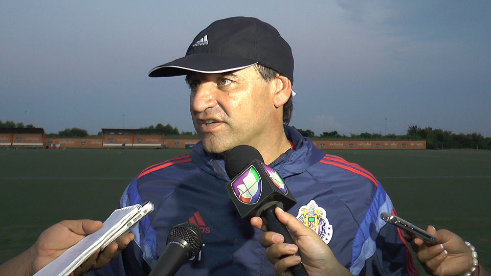 Carlos Julio Bustos