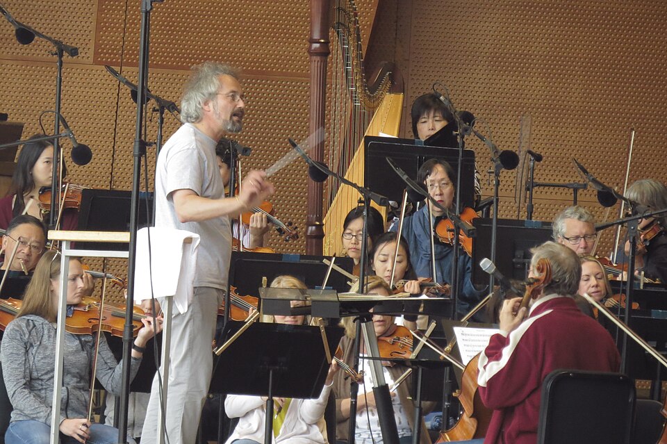 Carlos Kalmar