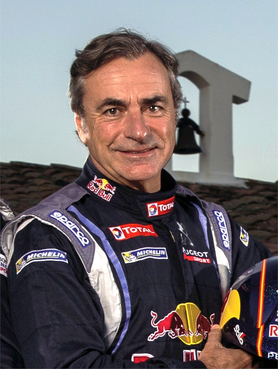 Carlos Kayé