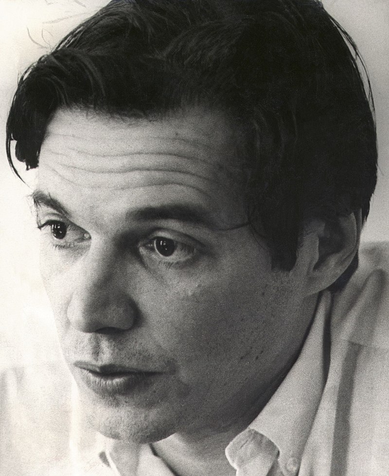 Carlos L. Almeida