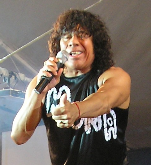 Carlos La Mona Jiménez