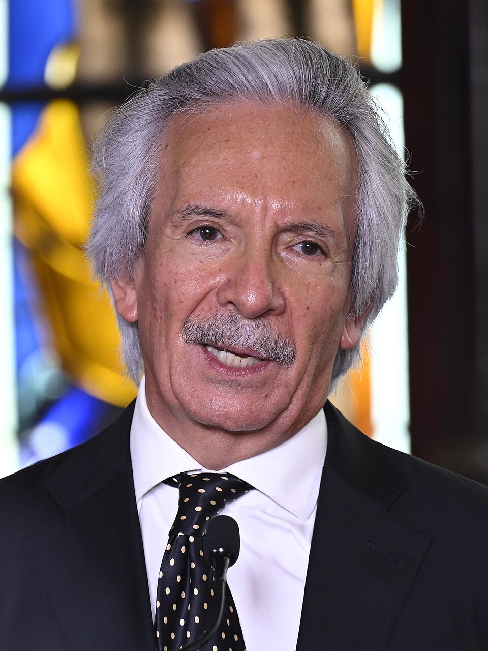 Carlos Lauría
