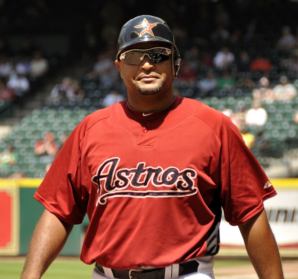 Carlos Lee