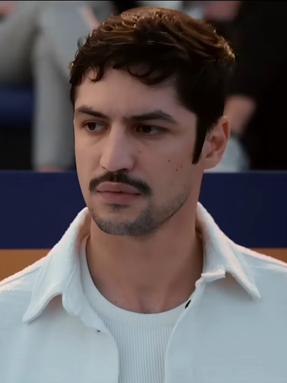 Carlos Leone