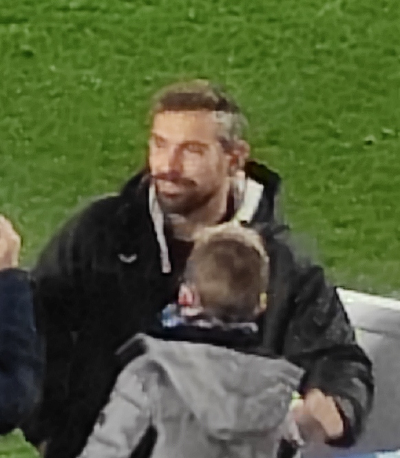 Carlos Llerena