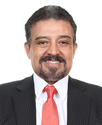 Carlos Lomeli