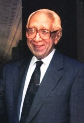 Carlos Luis Revette