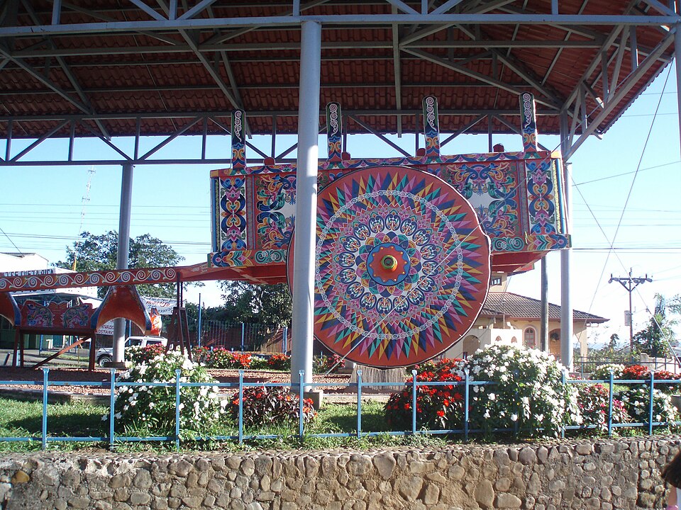 Carlos Luis Valverde Vega